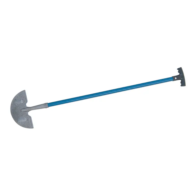 Silverline 349762 Lawn Edging Knife – 1000Mm Stainless Steel Blade 1