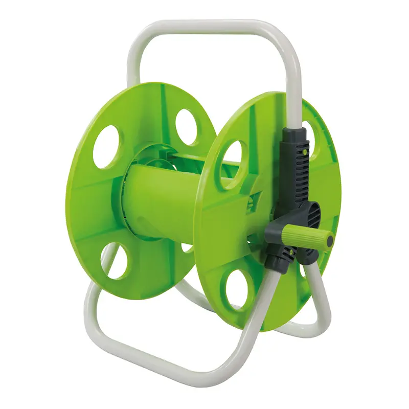 Silverline 547900 45-Metre Retractable Hose Reel 1