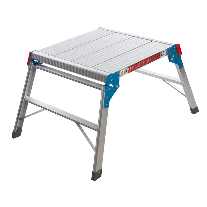 Silverline 600905 Load-Bearing Step-Up Platform – 150Kg Capacity 1