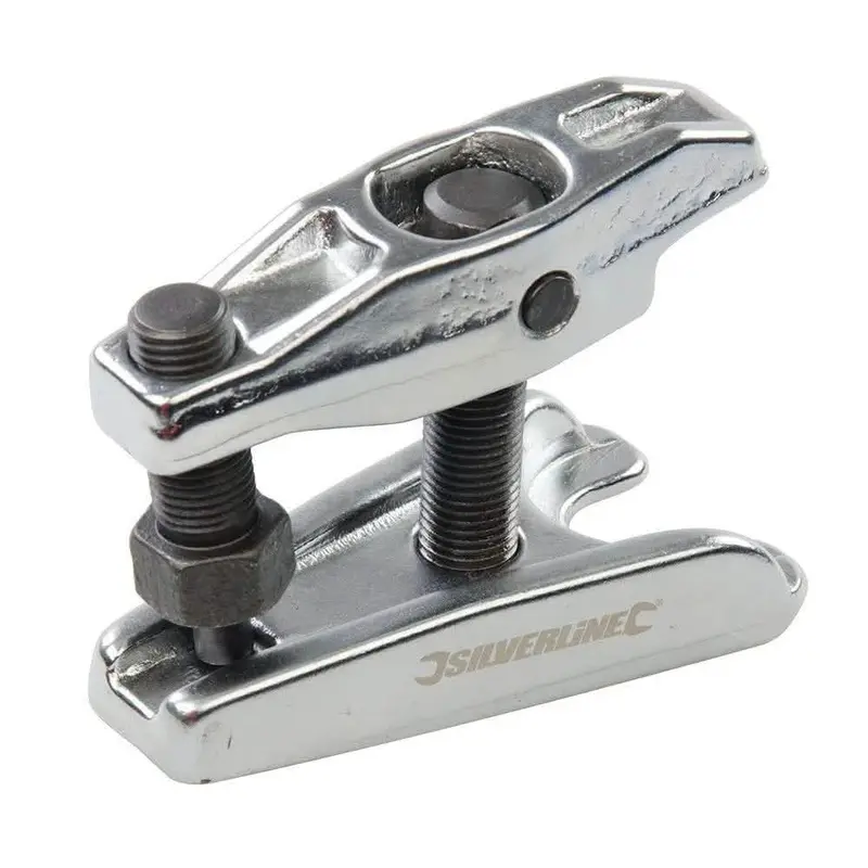 Silverline Ball Joint Puller & Tie Rod Separator Tool For Automotive Repairs 1