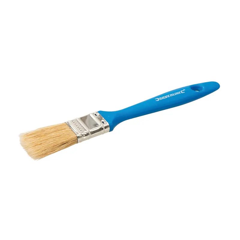 Silverline Disposable Paint Brush – 50Mm (2 Inch) Width 1