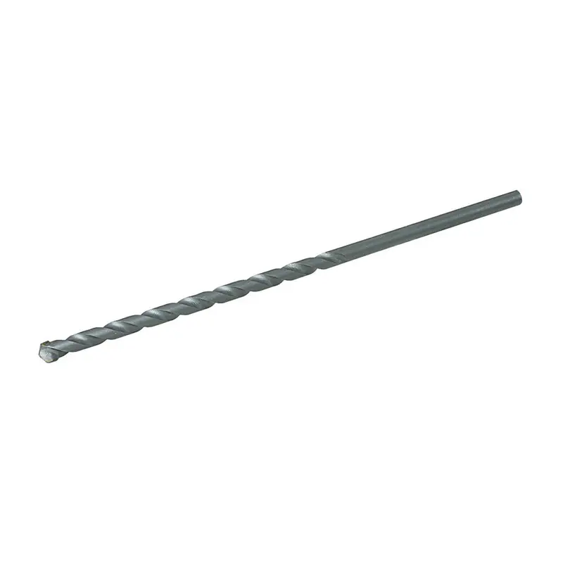 Silverline Dml16 Long Masonry Drill Bit – 16Mm X 400Mm 1
