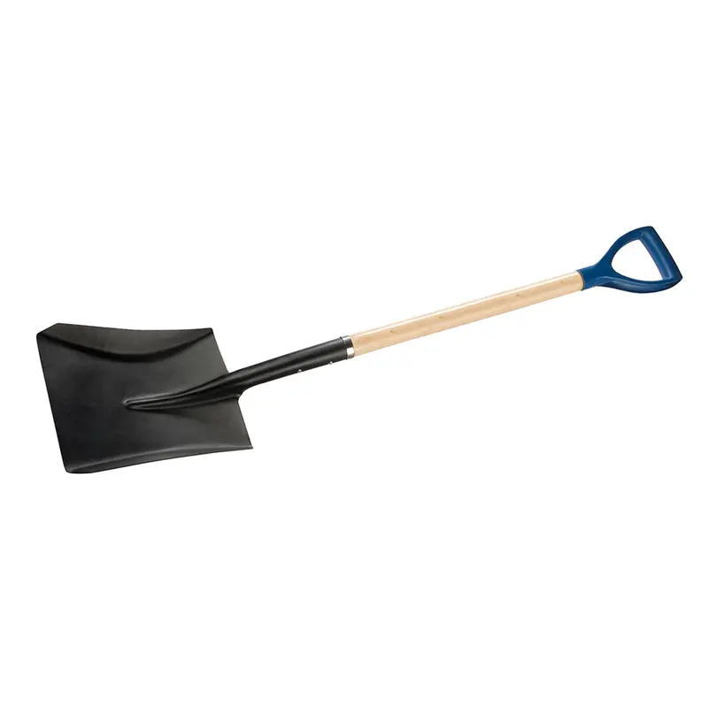 Silverline Gt30 No. 2 Garden Shovel – 980Mm Shaft 1