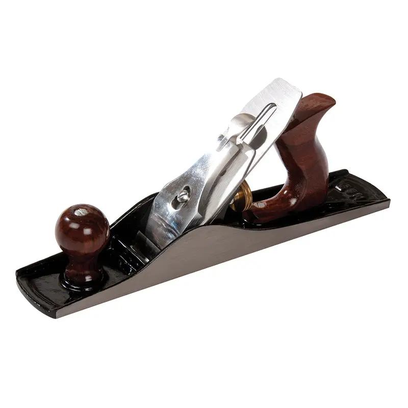 Silverline No. 5 Hand Plane – 50Mm Width, 2Mm Blade 1