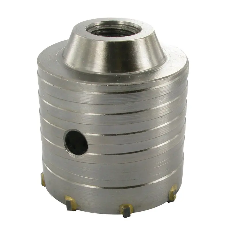 Silverline Tct Core Drill Bit – 65Mm Diameter 1
