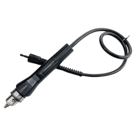 Toolzone Dr190 36-Inch Flexible Extension Shaft For Drills 1