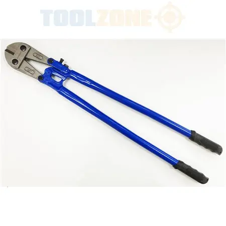 Toolzone Heavy-Duty 36" (900 Mm) Bolt Cropper For Industrial Use 1