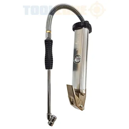 Toolzone Portable Tyre Inflator For Forecourt And On-Site Use 1