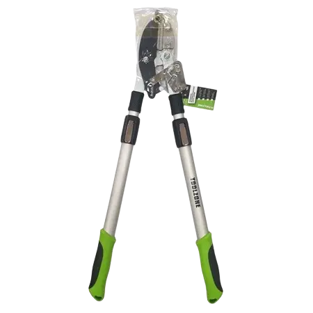Toolzone Tz Gd281 Telescopic Ratchet Lopper With Aluminium Anvil 1