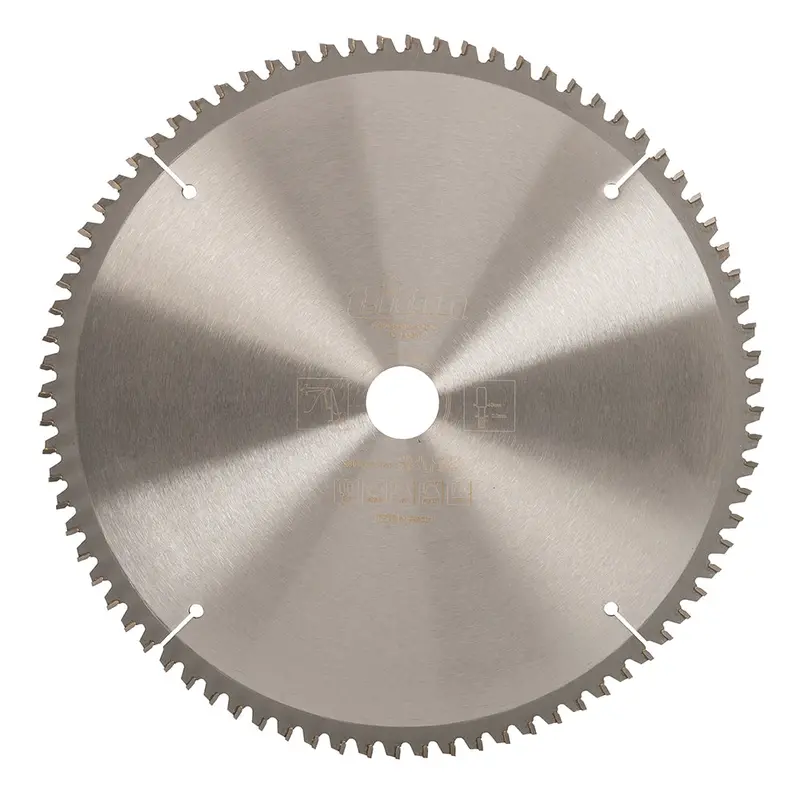 Triton 300 X 30Mm 80-Tooth General-Purpose Woodworking Blade 1