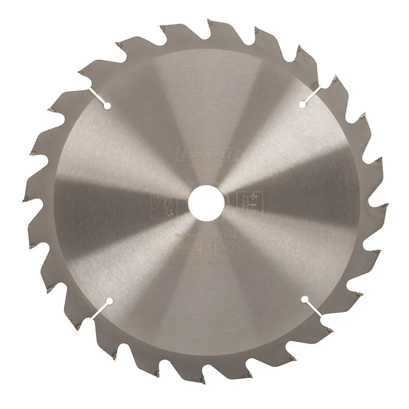 Triton 300Mm X 30Mm Woodworking Saw Blade – 24 Tooth 1