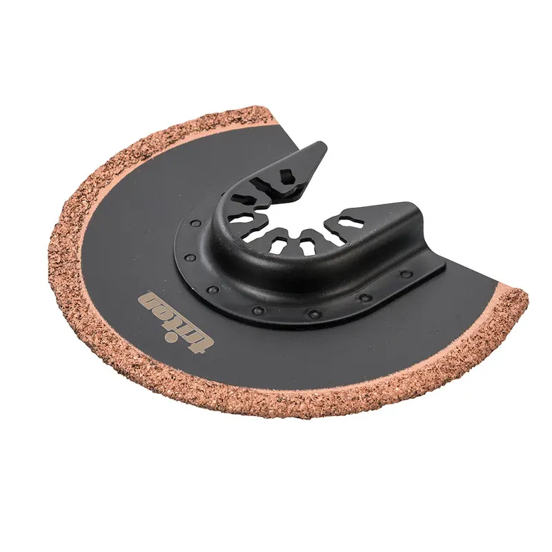 Triton 85Mm Carbide-Tipped Circular Saw Blade For Precision Cutting 1