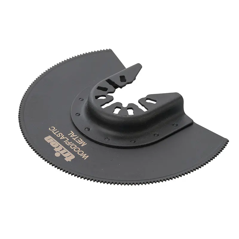 Triton 88Mm Bi-Metal Segment Saw Blade For Tough Materials 1