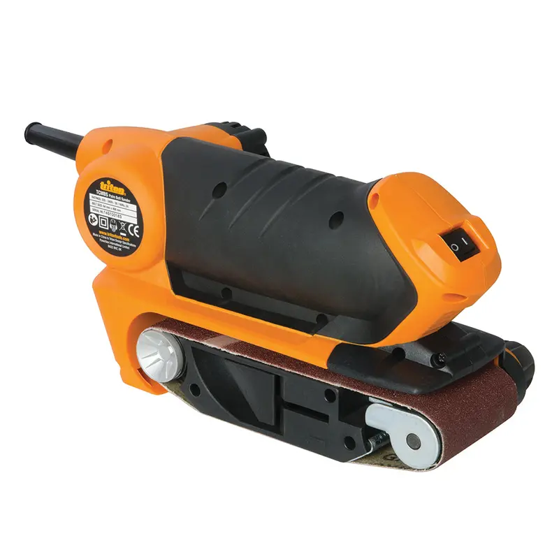 Triton Tcmbs Uk 450W 64 Mm Palm Belt Sander 1