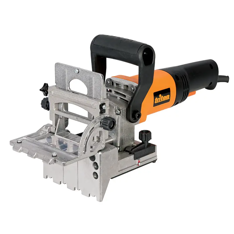 Triton Tdj600 Uk Dowelling Jointer – 710W Precision Drilling Tool 1