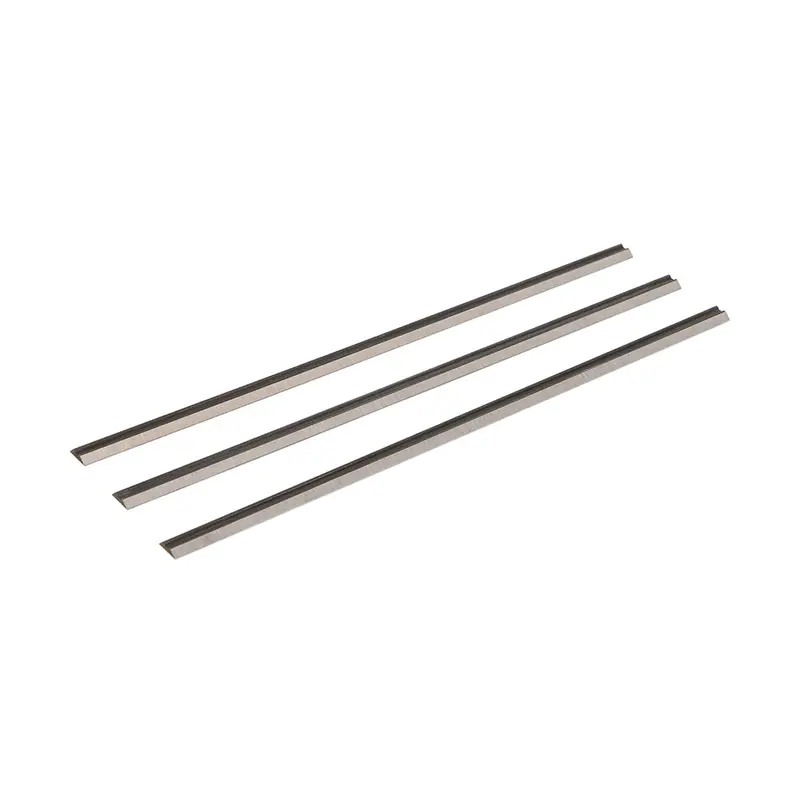 Triton Tpl180Pb Planer Blade Pack – 180 Mm (7") Replacement Blades, 3-Pack 1