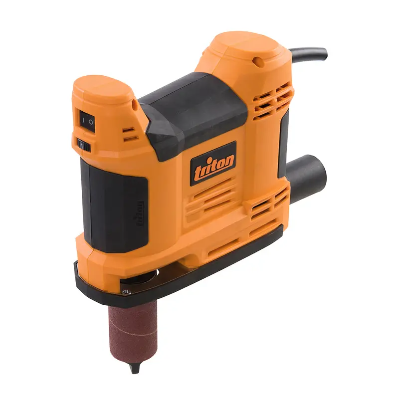 Triton Tspsp650 650W Portable Oscillating Spindle Sander 1