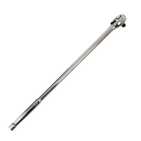 Us Pro 4154 — 1/2" Drive 72-Tooth Extra-Long Ratchet (510 Mm) 1