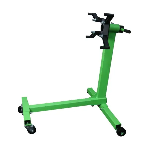 Us Pro 450Kg Heavy-Duty Rotating Engine & Transmission Stand – Model 10118 1