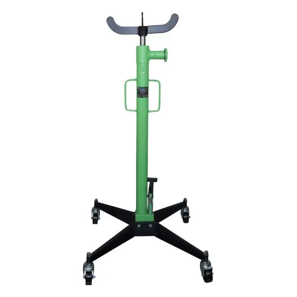 Us Pro 500Kg Hydraulic Transmission Jack – Low-Profile Design, Model 10120 1