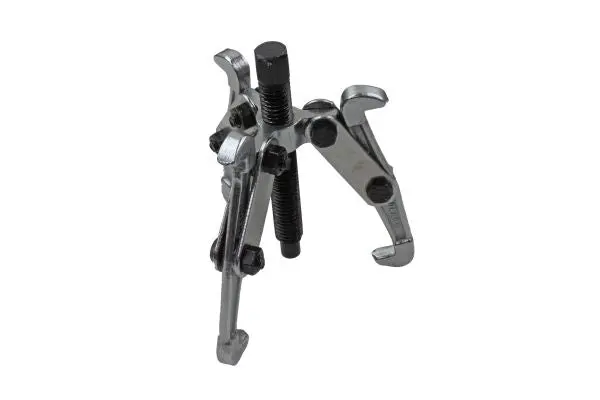 Us Pro 5169 — Three-Leg Gear Puller Set (3", 4", 6") 1