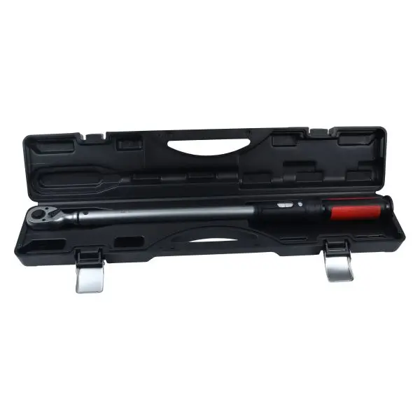 Us Pro 6923 1/2" Drive Torque Wrench – Adjustable Range: 50–350 Nm 1