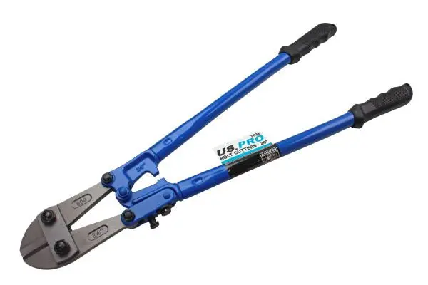 Us Pro 7036 — Heavy-Duty 24-Inch Bolt Cutters 1