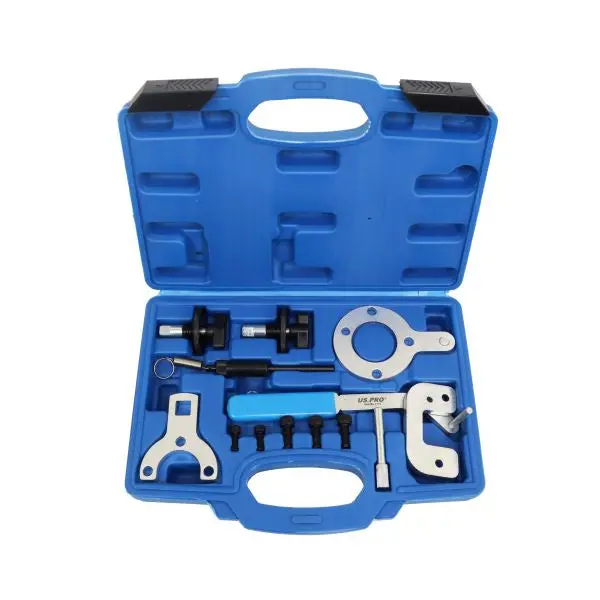 Us Pro 7174 Fiat & Vauxhall 1.3 Cdti Timing Tool Kit – For Astra, Corsa, Punto & Doblo 1