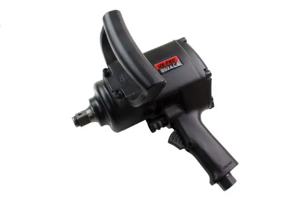 Us Pro 8524 3/4" Drive Air Impact Wrench – 1400 Ft-Lb Torque 1