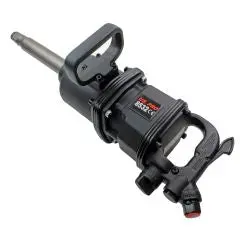 Us Pro 8532 1" Drive Air Impact Wrench – 8" Anvil, 2800 Ft-Lb (3800 N·M) 1