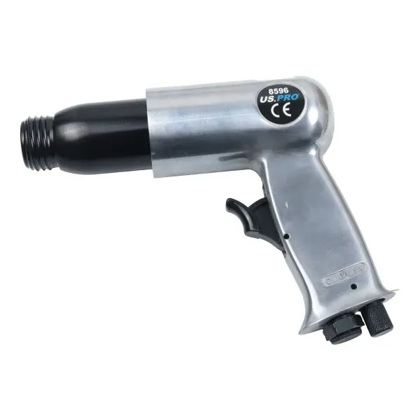 Us Pro 8596 Pneumatic Air Hammer – 190Mm Stroke, 3500 Bpm 1