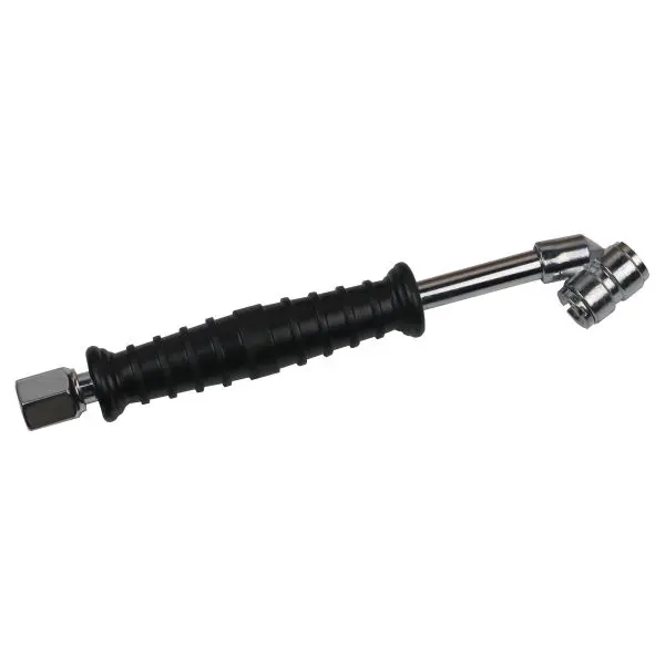 Us Pro 8810 Universal Tyre Chuck With Dual-Seal Design 1