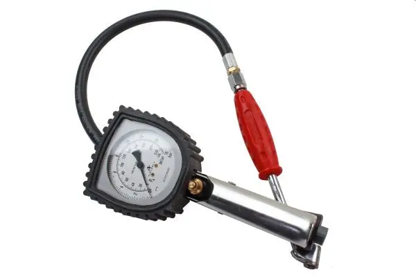 Us Pro 8811 Tyre Inflator Featuring A 75Mm Large-Dial Pressure Gauge 1