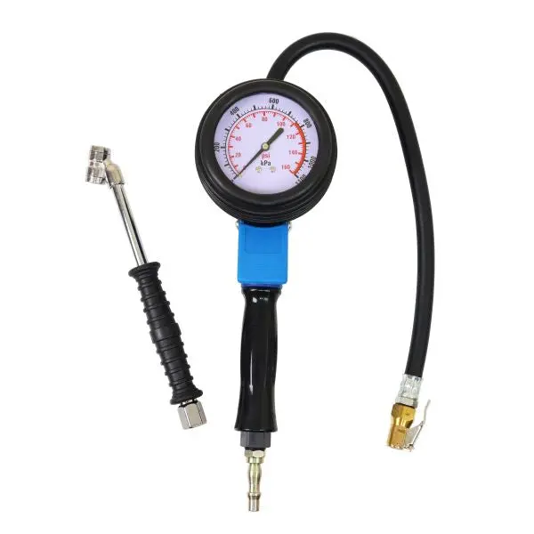 Us Pro 8812 High-Pressure Tyre Inflator For Commercial Vehicles & Trucks 1