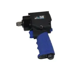 Us Pro Industrial 8607 The Mini Legend – Compact 1/2" Drive Impact Wrench, 1070 N·M 1