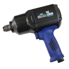 Us Pro Industrial 8609 The Legend – 3/4" Drive High-Torque Impact Wrench, 2500 N·M 1