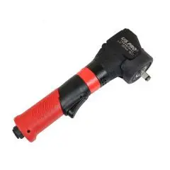 Us Pro Industrial 8611 3/8" Drive Angle Impact Wrench – 380 N·M 1