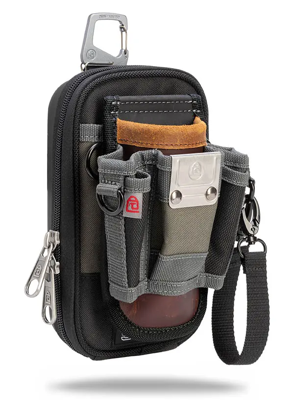 Veto Sc45 Vpp10859 Multi-Function Edc Pouch With Integrated Smartphone Holder 1