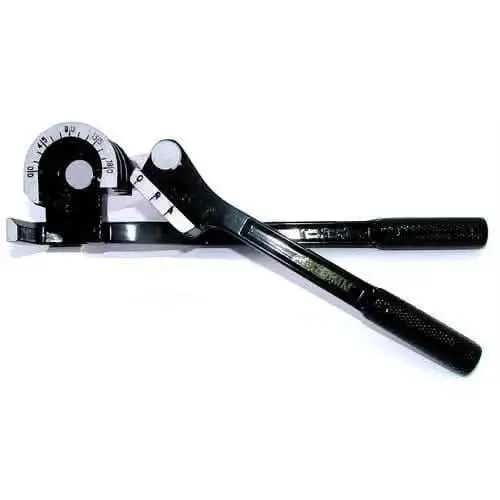 Voche® 3-In-1 Mini Pipe Bender – Heavy-Duty Copper Tube Bender For 6Mm, 8Mm & 10Mm Diameters 1