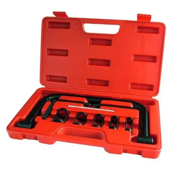 Voché 5-In-1 Universal Valve Spring Compressor For Automotive Repairs 1