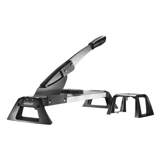 Wolfcraft Vlc 800 Precision Cutter For Vinyl & Laminate Flooring 1