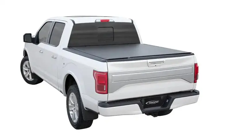 Access Tonnosport Low-Profile Roll-Up Tonneau Cover – Model 22010409Z 1