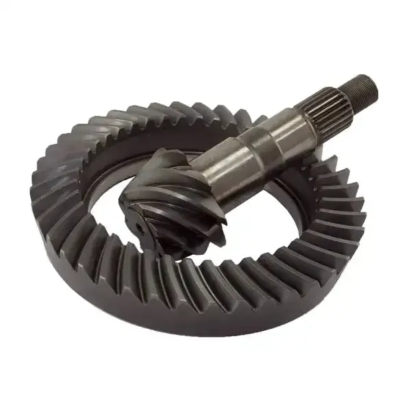 Alloy Usa Dana 44 Ring And Pinion Set – 5.13 Gear Ratio For 2007–2018 Jeep Jk/Jku 1