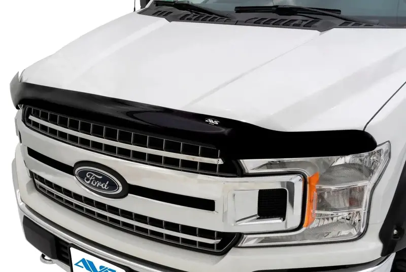 Auto Ventshade 25526 Bugflector Ii – Universal Stone And Insect Deflector 1