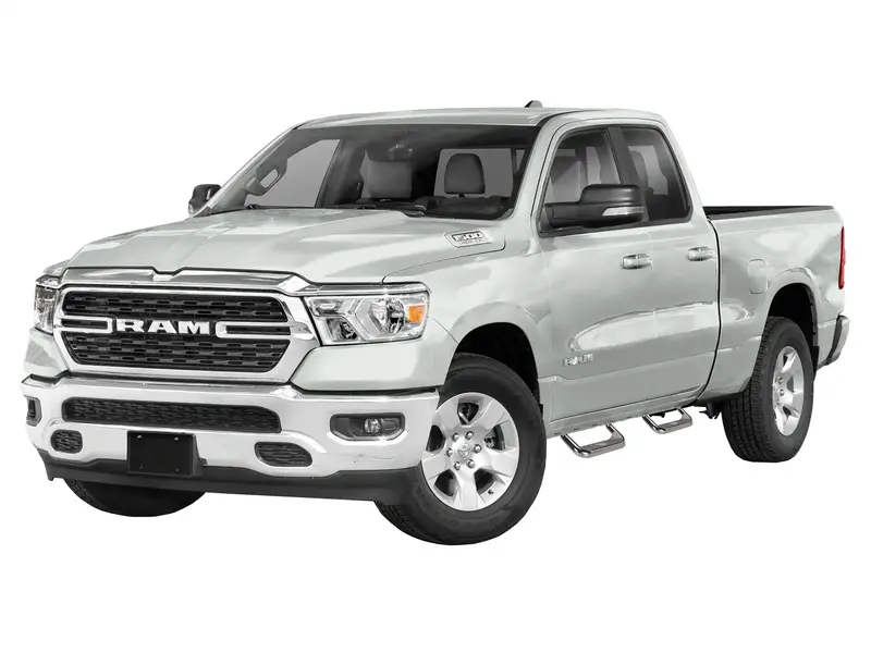 Carr 124502-1 Super Hoop Polished Side Step – Xm3 Assist Step For Trucks And Suvs 1