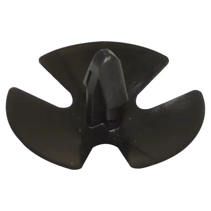 Crown Automotive 4878883Aa Push-In Fastener – Oe-Style Retainer For Jeep, Chrysler, Fiat, Ram & Dodge Models 1