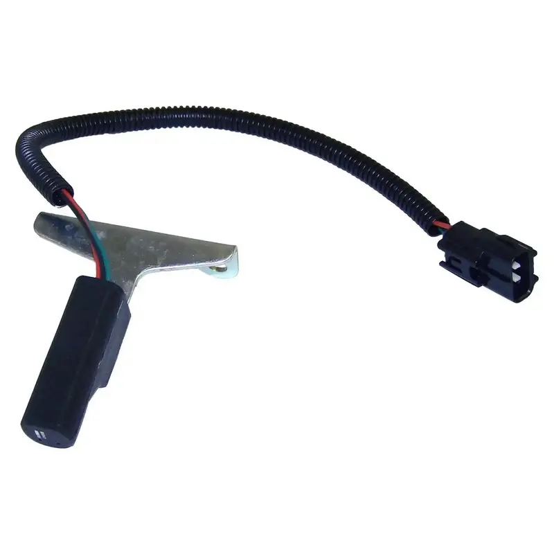 Crown Automotive Crankshaft Position Sensor – Direct Oe Replacement For Jeep Vehicles (Part Number 56027870) 1