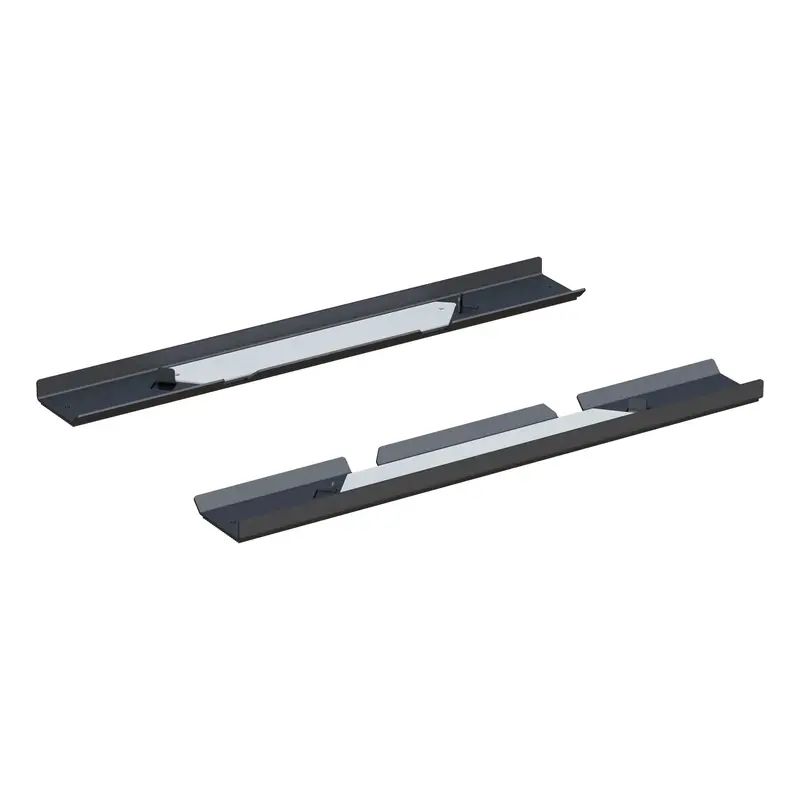 Curt 16040 Crosswing 5Th Wheel Bed Protector – Reinforced Support System 1