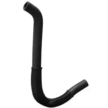 Dayco 72453 Curved Radiator Hose – Precision-Fit Cooling System Replacement 1
