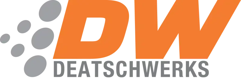 Deatschwerks Top-Fed Fuel Injector Retaining Clips – Compatible With Denso And Sumitomo Injectors 1